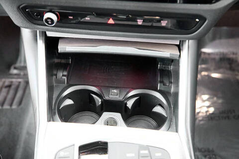 2025 BMW 4 Series 430i xDrive