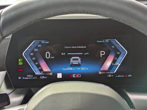 2025 BMW X2 xDrive28i