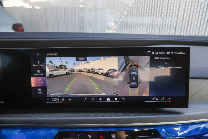 2025 BMW 7 Series 750e xDrive