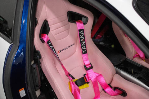 2008 Mazda RX-8 Sport