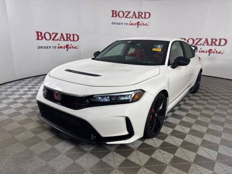 2025 Honda Civic Type R