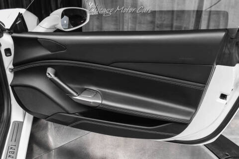 2017 Ferrari 488 GTB