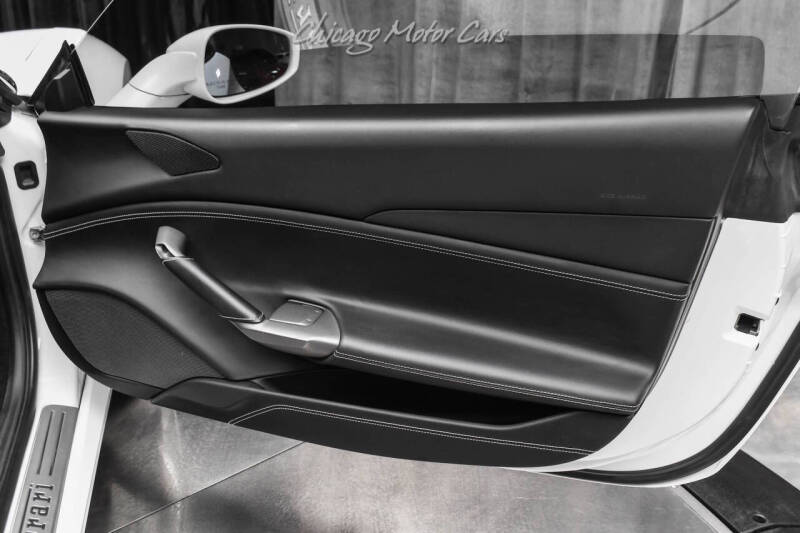 2017 Ferrari 488 GTB