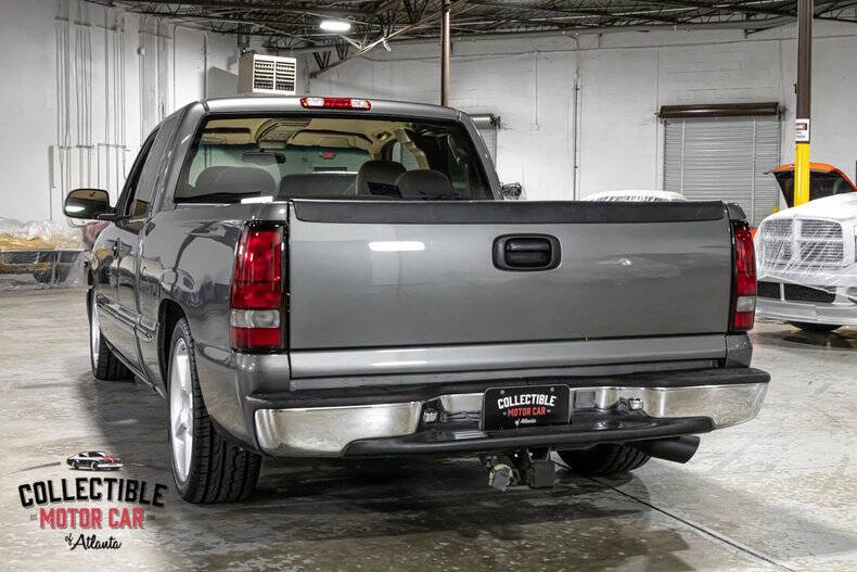 2000 GMC Sierra 1500