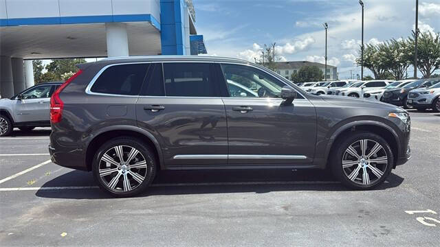 2024 Volvo XC90 B6 Plus Bright Theme 7P