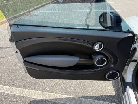2012 MINI Cooper Coupe S