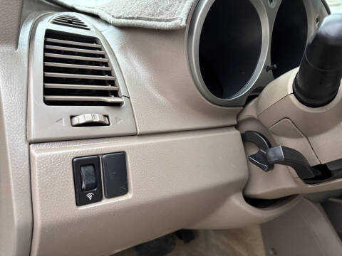 2003 Nissan Altima 2.5