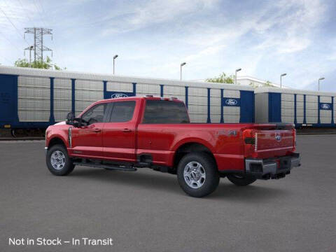 2026 Ford F-350 Super Duty
