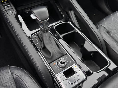 2023 Kia Telluride EX X-Line