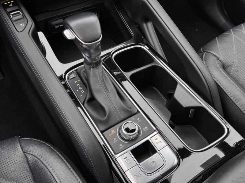 2023 Kia Telluride EX X-Line