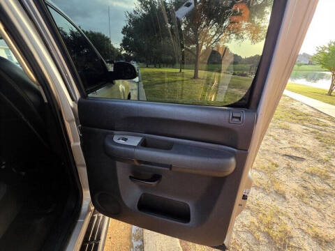 2007 Chevrolet Silverado 1500 LT2