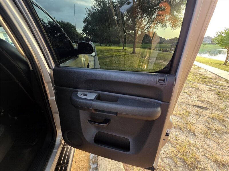 2007 Chevrolet Silverado 1500 LT2