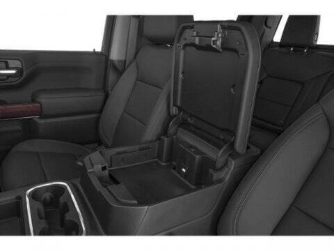 2022 GMC Sierra 1500 Limited