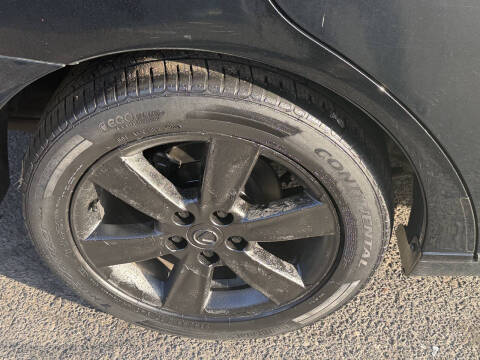 2005 Lexus ES 330