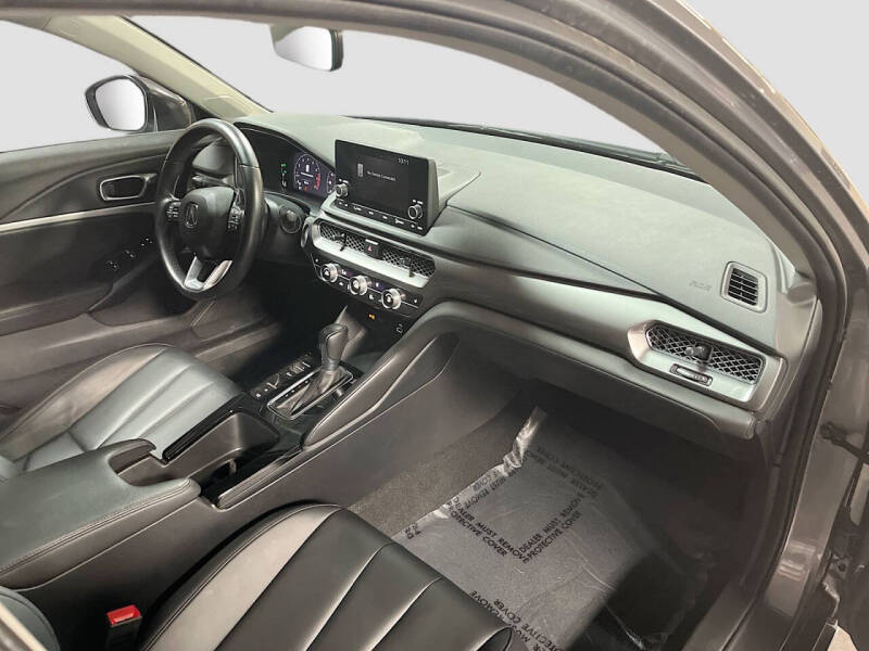 2023 Acura Integra