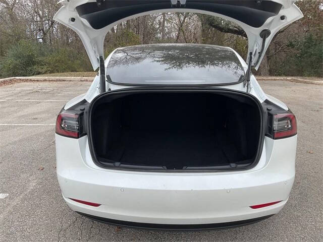 2021 Tesla Model 3 Performance