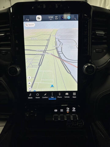 2024 RAM 2500 Limited