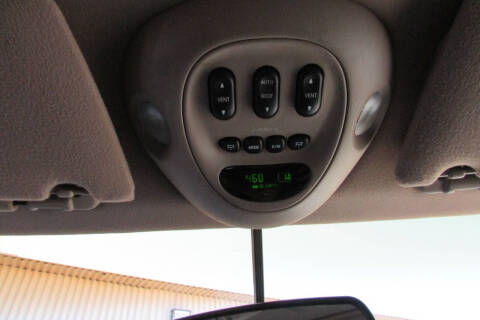 2000 Ford Expedition Eddie Bauer