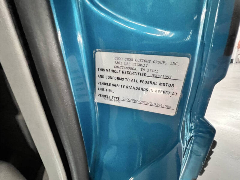 1992 Chevrolet C/K 1500 Series