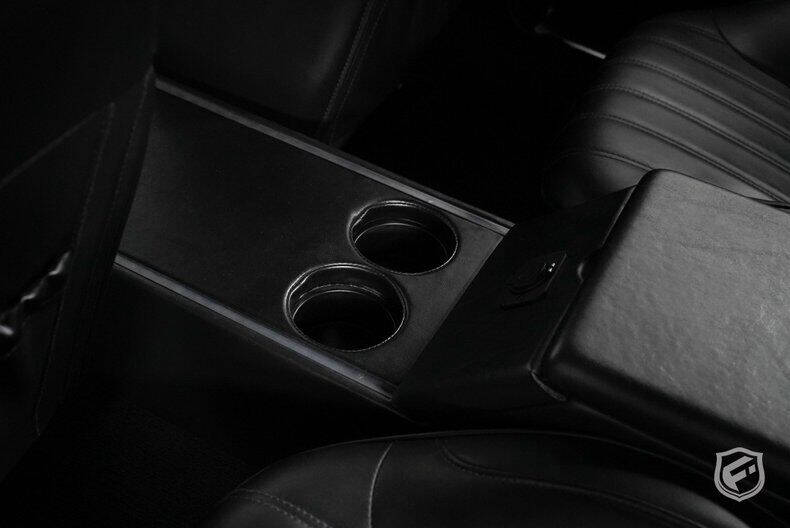 1966 Chevrolet Bel Air