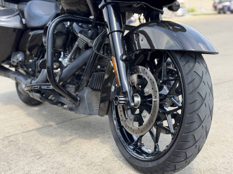2020 Harley-Davidson FLTRXS