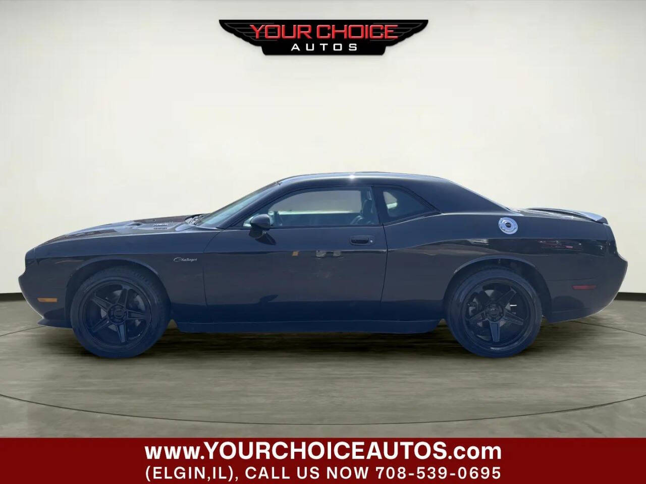 DodgeChallenger2
