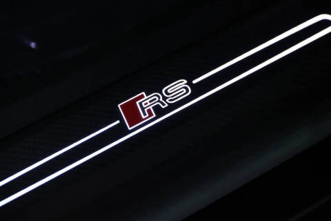 2022 Audi RS e-tron GT quattro