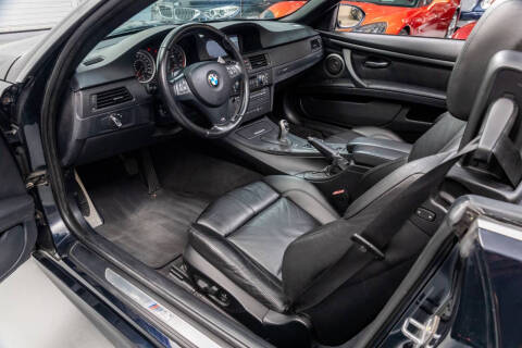 2013 BMW M3