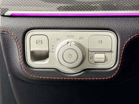 2023 Mercedes-Benz GLE AMG GLE 53