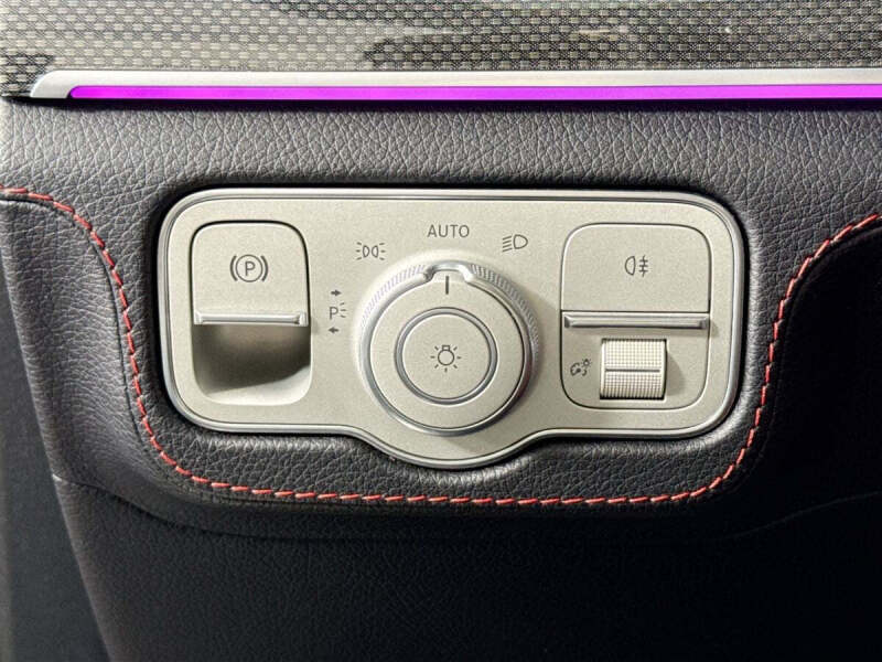 2023 Mercedes-Benz GLE AMG GLE 53