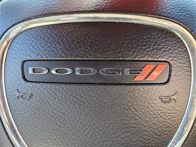 2021 Dodge Durango GT