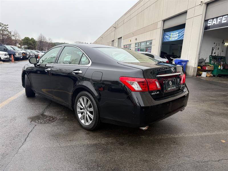 2007 Lexus ES 350