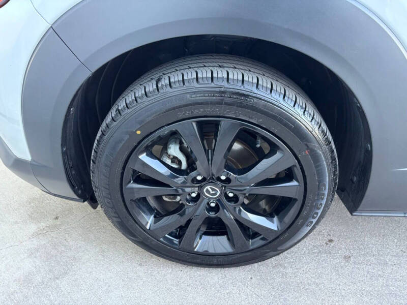 2024 Mazda CX-30 2.5 S Select Sport