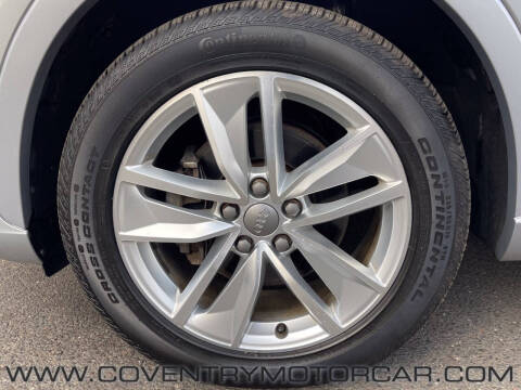 2016 Audi Q3 2.0T quattro Premium Plus