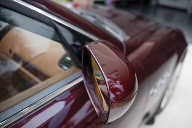 2007 Maserati Quattroporte