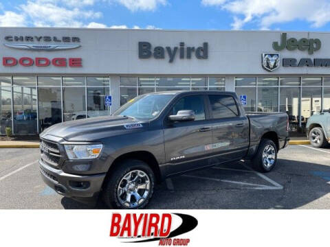 2023 RAM 1500 for sale at Bayird Car Match in Jonesboro AR
