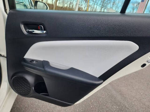 2018 Toyota Prius Prime Advanced