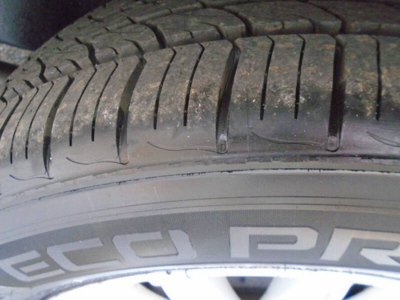 2010 Mercury Grand Marquis LS