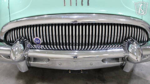 1954 Buick Skylark