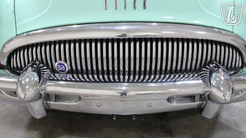 1954 Buick Skylark
