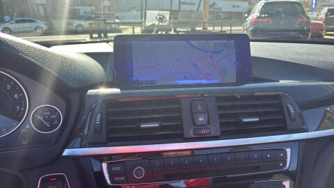 2014 BMW 4 Series 435i