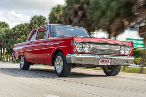 1964 Mercury Comet