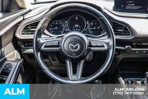 2023 Mazda CX-30 2.5 S Select