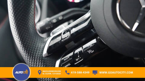 2024 Mercedes-Benz GLA GLA 250