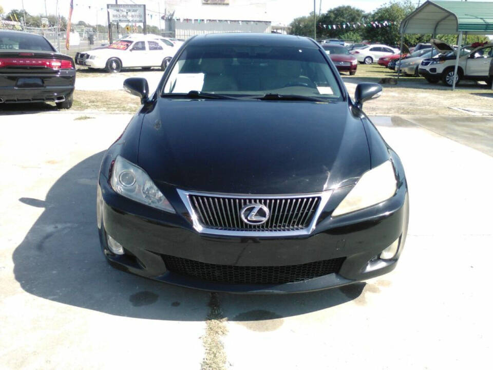 Lexus For Sale in Lakeland, FL Warren's Auto Sales, Inc.