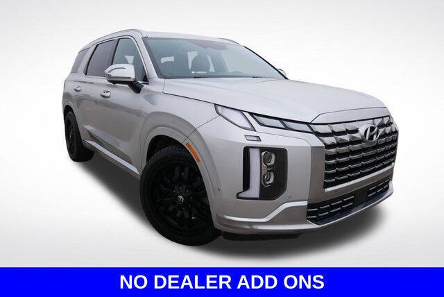 2023 Hyundai Palisade for sale at Lewisville Volkswagen in Lewisville TX