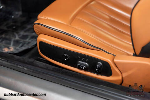 2005 Ferrari 612 Scaglietti