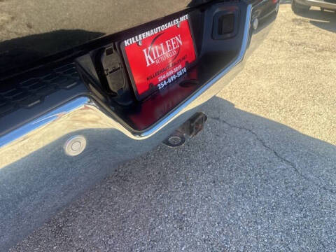 2015 RAM 1500 Outdoorsman