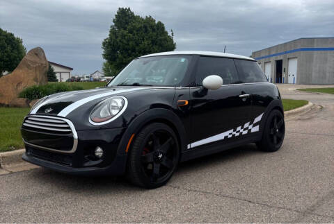 2015 MINI Hardtop 2 Door Cooper