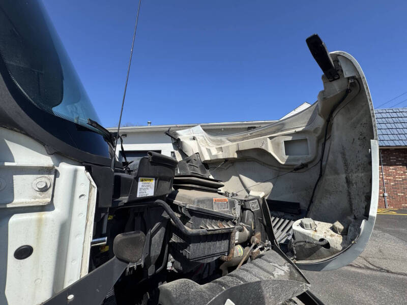 2012 International DuraStar 4300